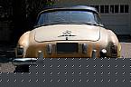 1956 Mercedes 190SL Picture 2