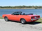 1970 Plymouth Barracuda Picture 2