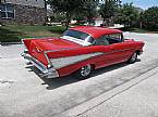 1957 Chevrolet Bel Air Picture 2