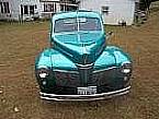 1941 Mercury Coupe Picture 2