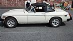 1980 MG MGB Picture 2