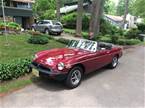 1979 MG MGB Picture 2