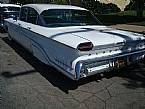 1960 Oldsmobile Super 88 Picture 2