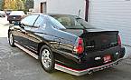 2002 Chevrolet Monte Carlo Picture 2