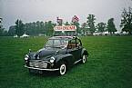 1966 Morris Minor Picture 2