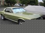 1968 Ford Mustang Picture 2