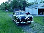 1950 Studebaker Land Cruiser Picture 2