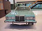 1978 Mercury Cougar Picture 2