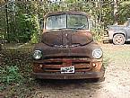 1950 Dodge Pickup Picture 2