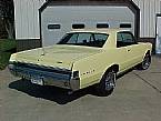 1965 Pontiac LeMans Picture 2