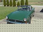 1965 Sunbeam Tiger Picture 2