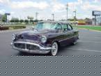1956 Oldsmobile 88 Picture 2