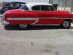 1953 Chevrolet Bel Air Picture 2