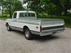 1972 Chevrolet C10 Picture 2