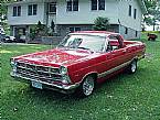 1967 Ford Ranchero Picture 2