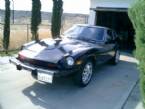 1977 Datsun 280Z Picture 2