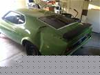 1972 Ford Mustang Picture 2