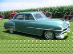 1952 Chrysler Windsor Picture 2