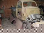 1950 Ford F2 Picture 2