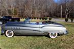 1951 Buick Roadmaster Picture 2