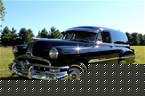 1951 Pontiac Silver Streak Picture 2