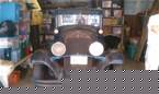 1930 Chrysler 66 Picture 2