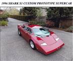 1996 Superformance Super Car Picture 2