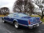 1977 Lincoln Mark V Picture 2