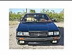 1987 Maserati Biturbo Picture 2