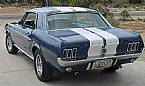 1967 Ford Mustang Picture 2