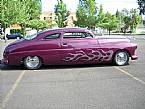 1949 Mercury Coupe Picture 2