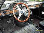 1976 Mercedes 280C Picture 2