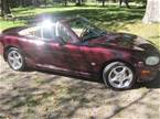 2000 Mazda MX5 Picture 2