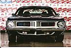 1973 Plymouth Cuda Picture 2