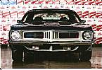 1973 Plymouth Cuda Picture 2