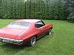 1970 Pontiac GTO Picture 2