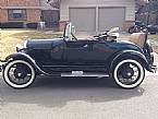 1929 Ford Model Picture 2