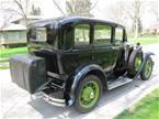 1931 Ford Model A Picture 2