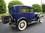 1928 Ford Model A Picture 2