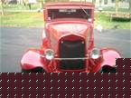 1931 Ford Model A Picture 2