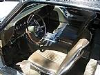 1965 Ford Thunderbird Picture 2