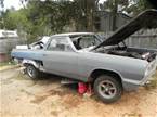 1964 Chevrolet El Camino Picture 2