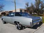 1970 Chevrolet Monte Carlo Picture 2