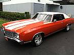 1972 Chevrolet Monte Carlo Picture 2