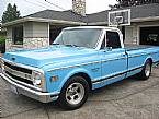 1969 Chevrolet C10 Picture 2