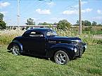 1939 Plymouth Business Coupe Picture 2