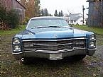 1966 Cadillac Fleetwood Picture 2