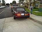 1993 Ford Mustang Picture 2