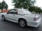 1990 Ford Mustang Picture 2