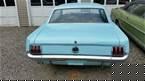 1965 Ford Mustang Picture 2